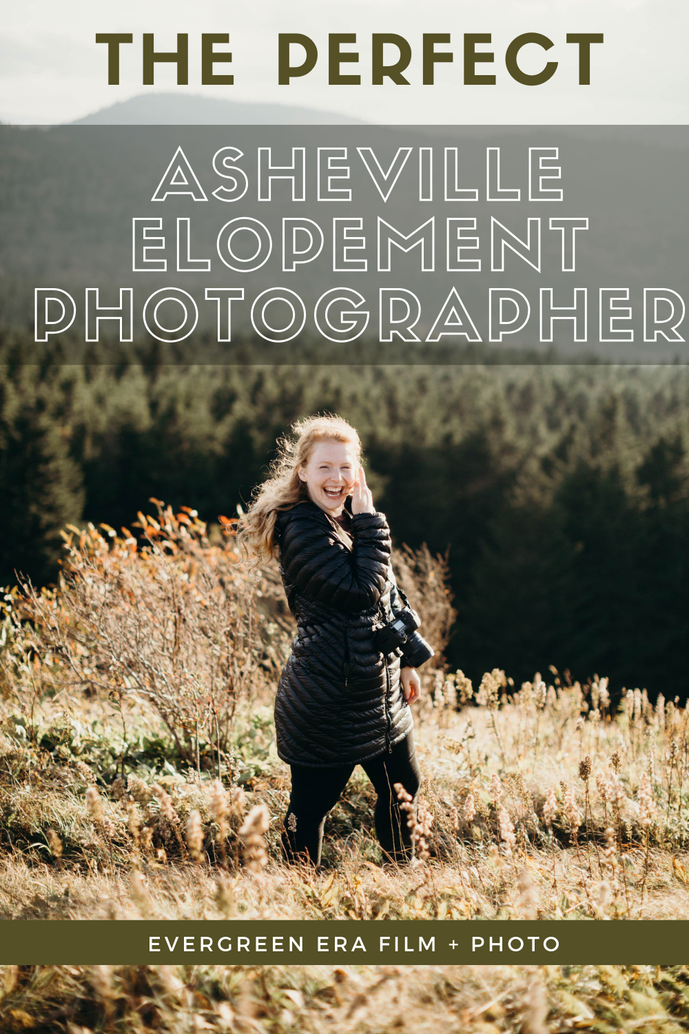 franklin s outdoor sports asheville on Asheville Elopement Photographer For Adventurous Couples