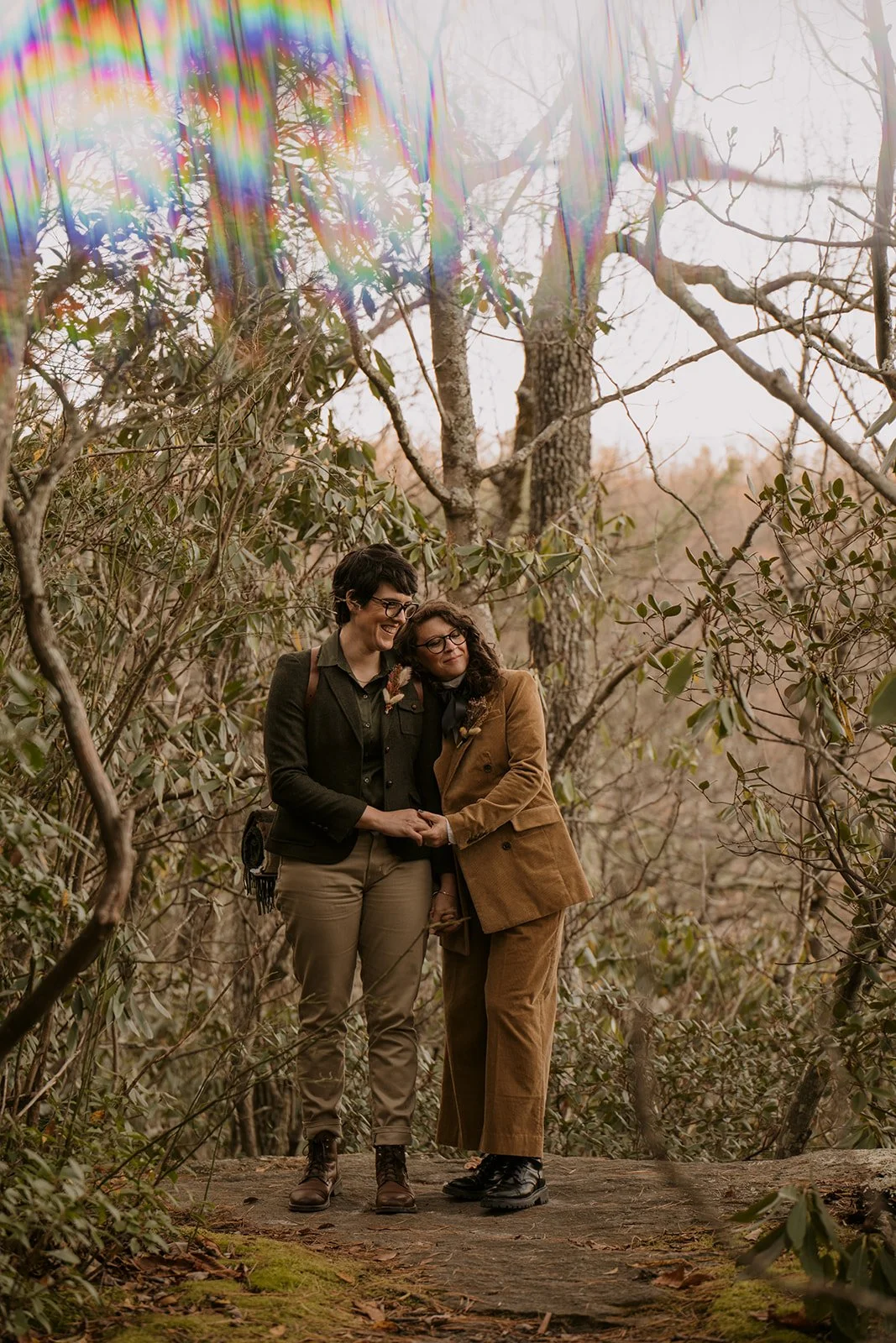 Linville Gorge Elopement_Julia and Mel_7.jpg