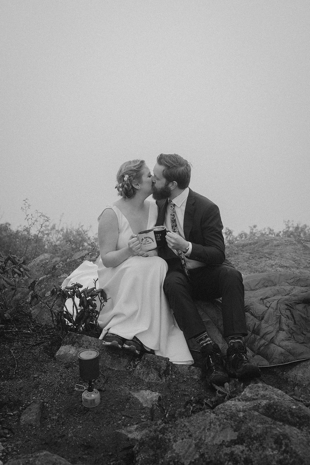 Mountain Elopement Gracie and Rob Picnic Breakfast 2.jpg