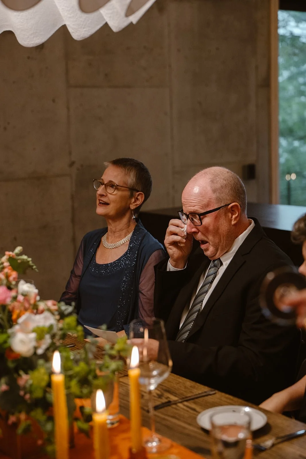 Mountain Elopement Gracie Rob Chef Dinner 3.jpg