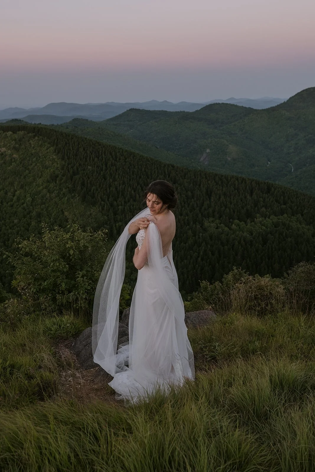 Beth Getting Ready and First Look.jpg