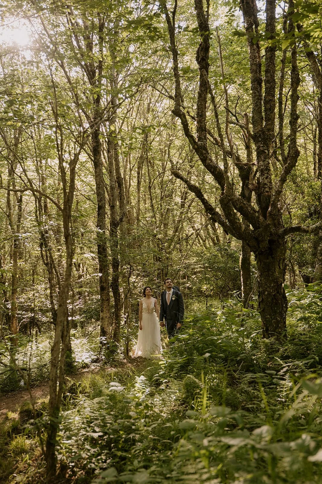 Beth and James Nature Bathing.jpg