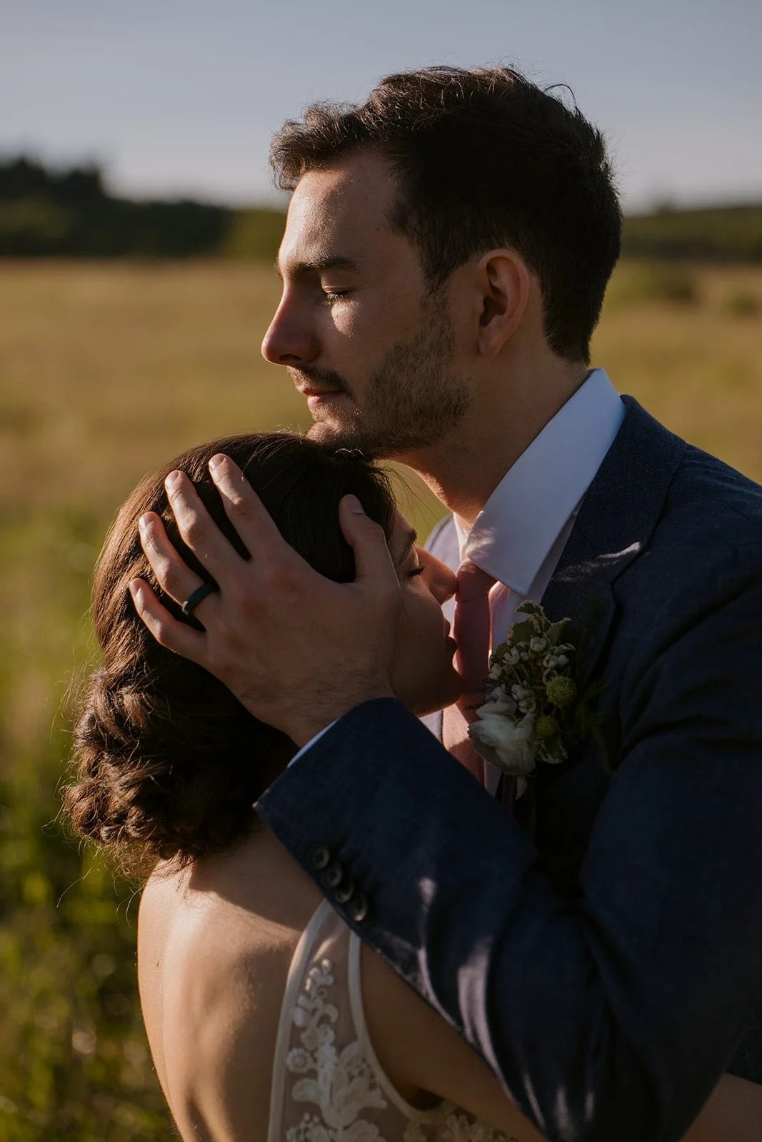 Beth and James Take in the Moment.jpg