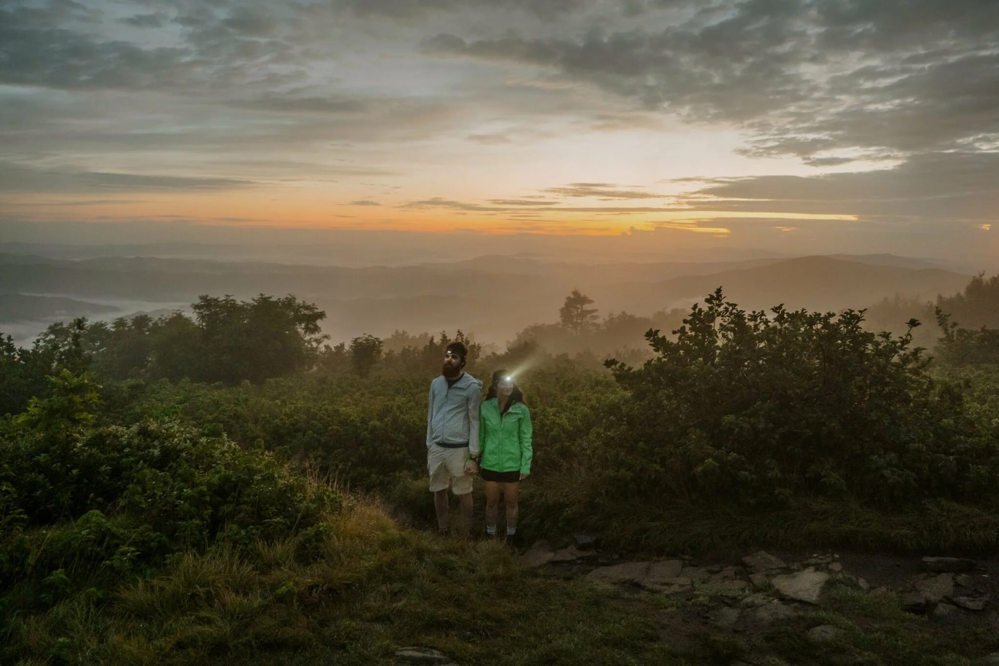 Blue Ridge Mountain Elopement Sunrise 2.jpg