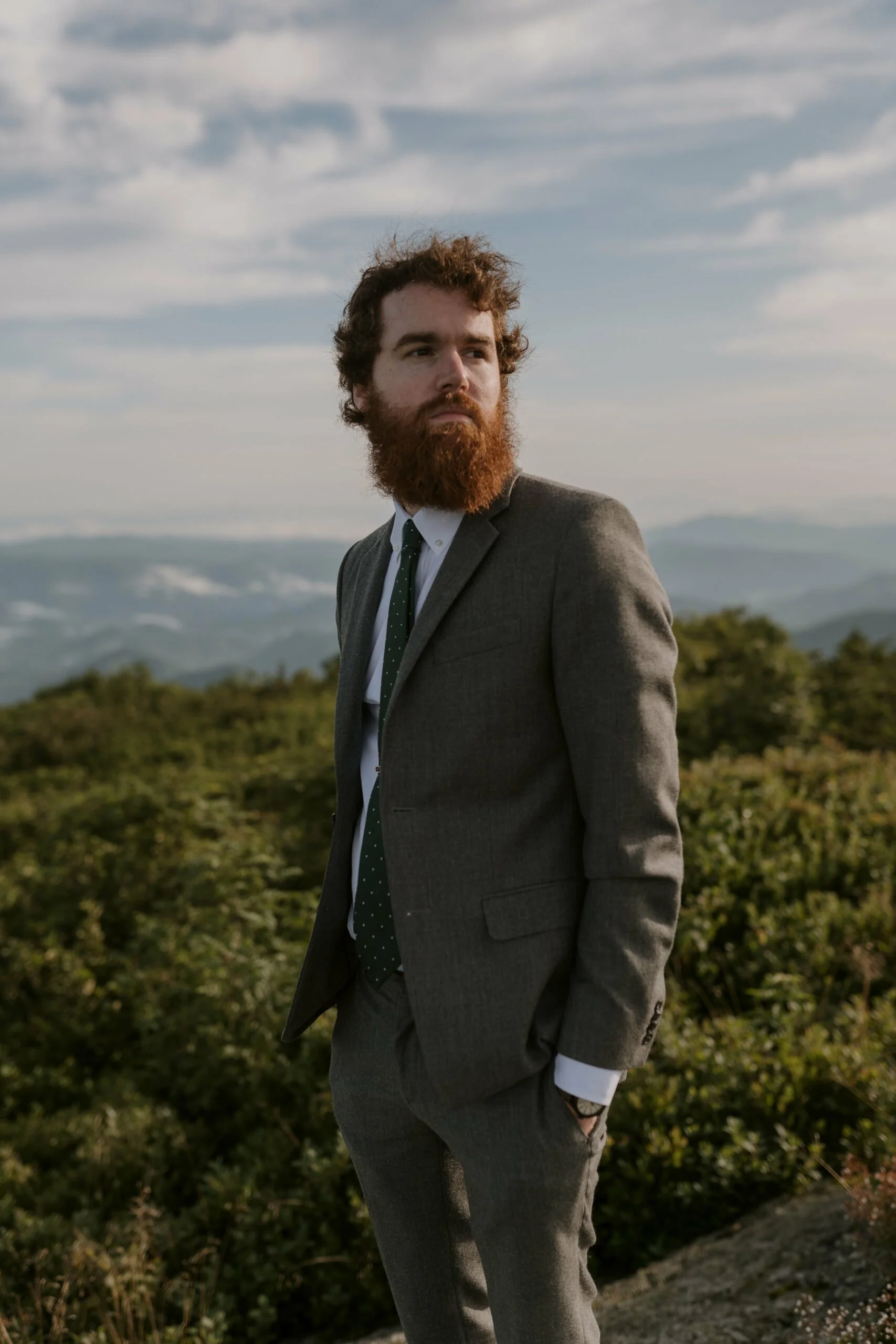 Mountain Elopement Groom Scaled.jpg