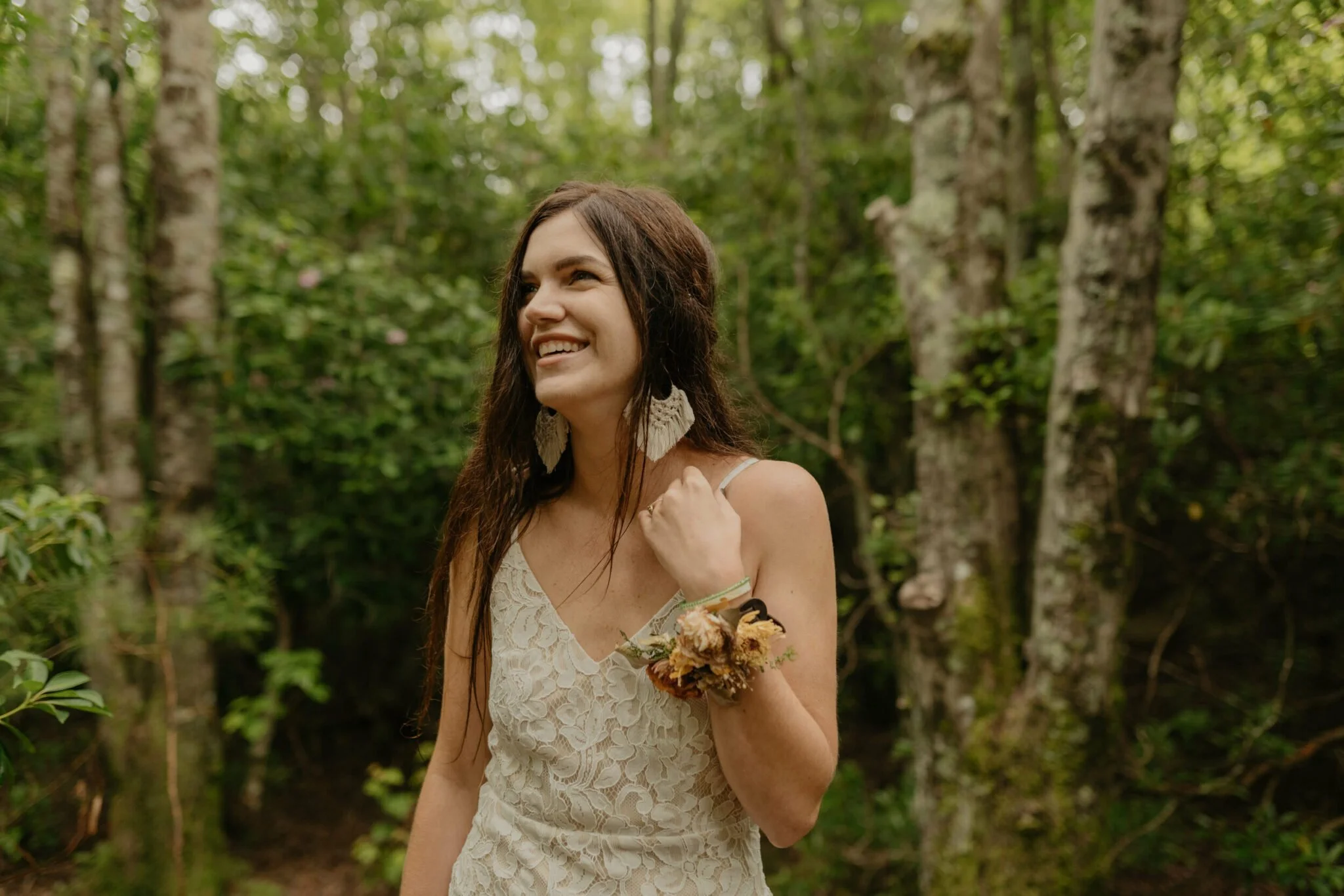 North-Carolina-Forest-Elopement-Bride.jpg