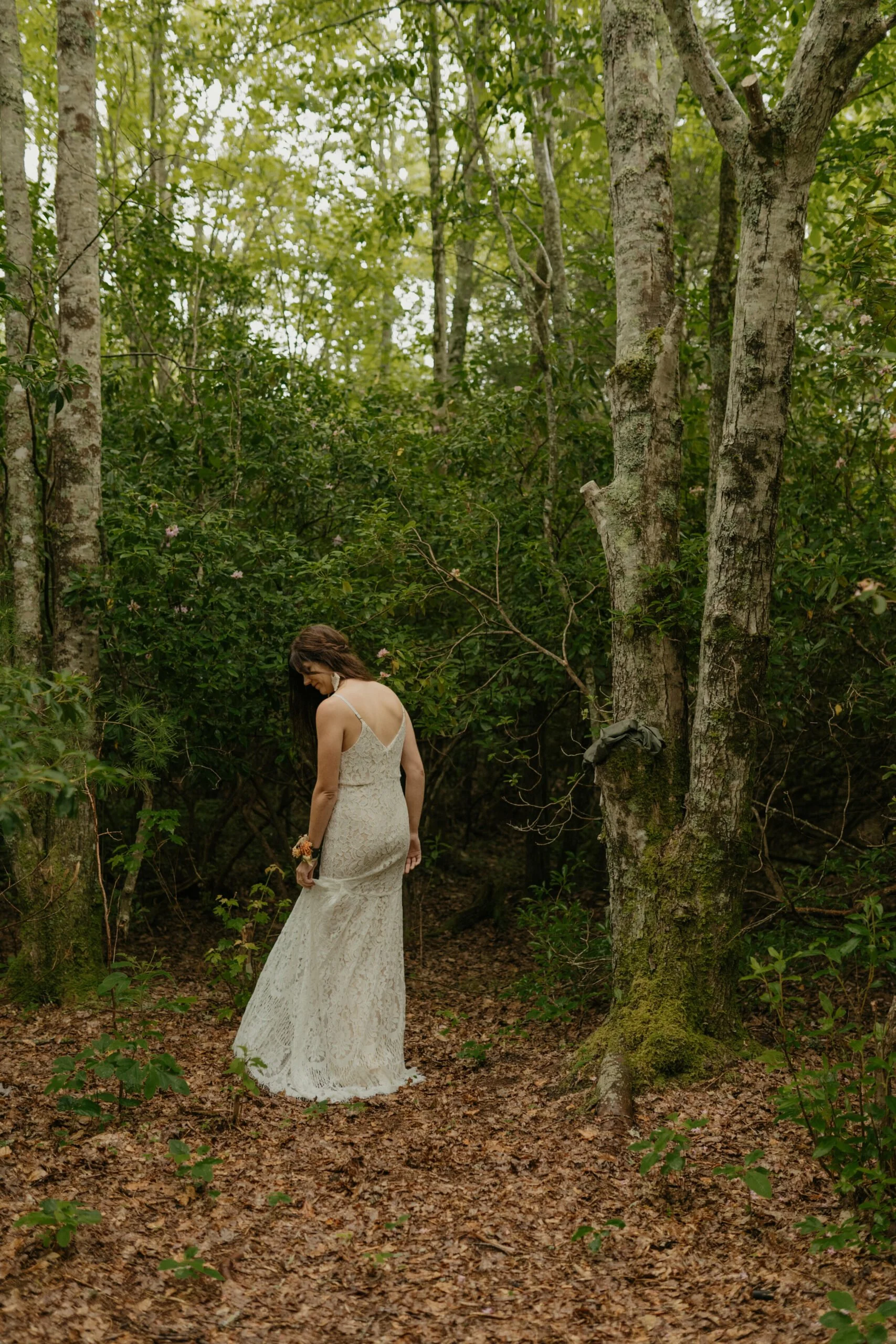 North-Carolina-Forest-Elopement-Getting-Ready-Bride-Scaled.jpg