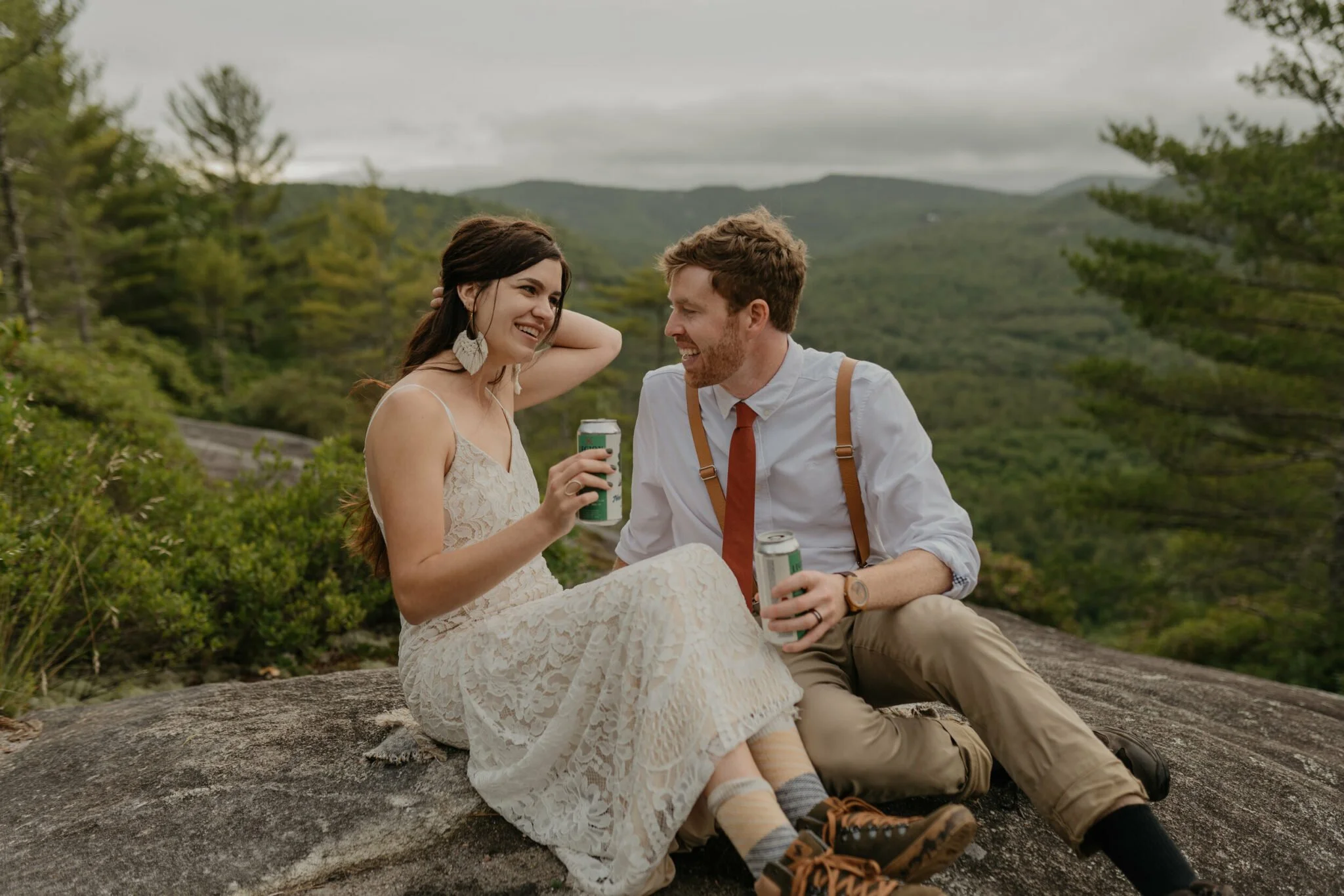 North-Carolina-Forest-Elopement-Beers.jpg