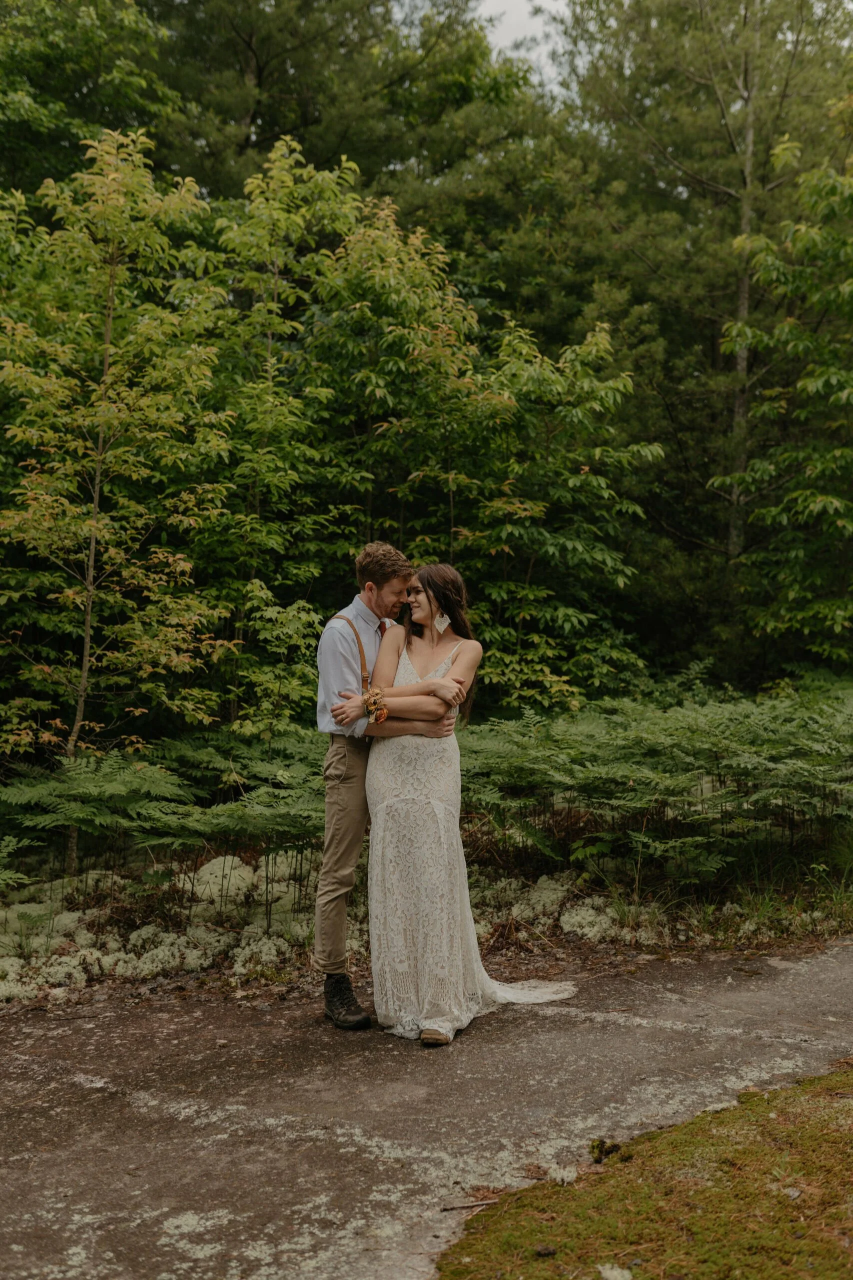 North-Carolina-Forest-Elopement-Fern-Rock-Cuddles-Scaled.jpg