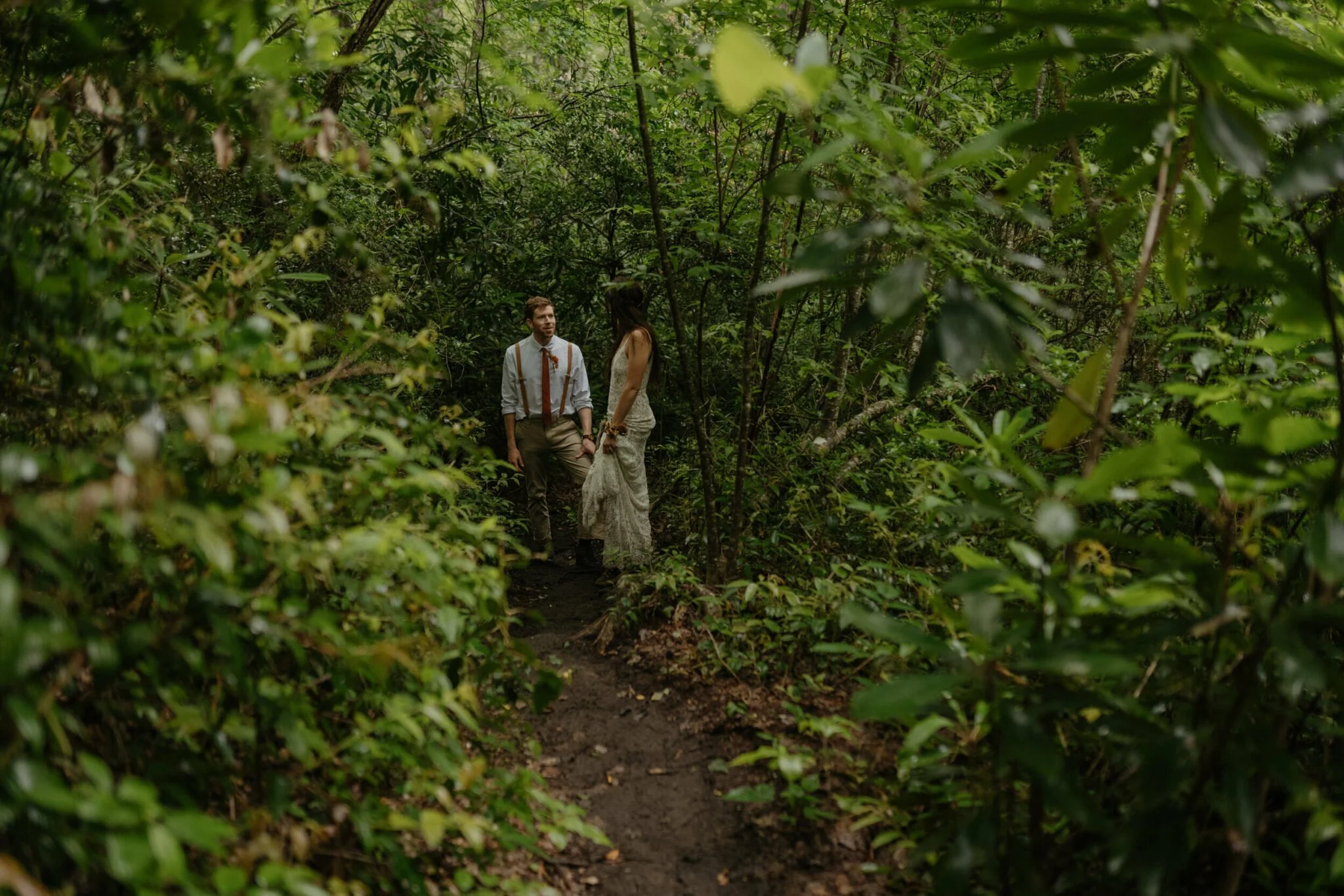 North-Carolina-Forest-Elopement-Hiking.jpg