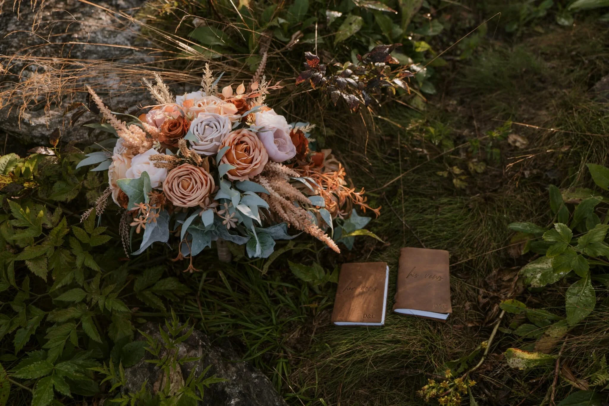 North Carolina Adventure Elopement Details.jpg