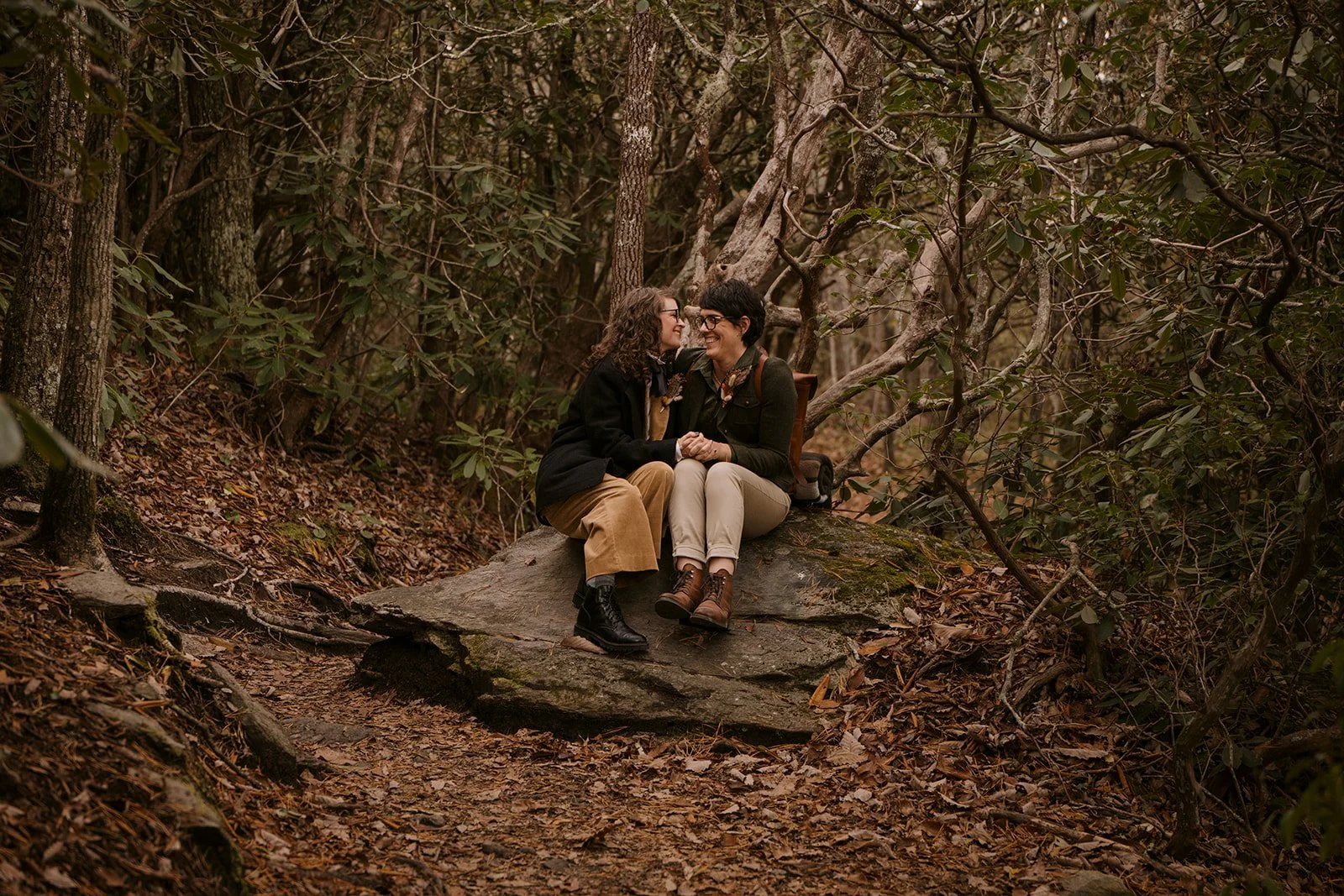 Julia &amp; Mel Elopement - Hiking 8.jpg