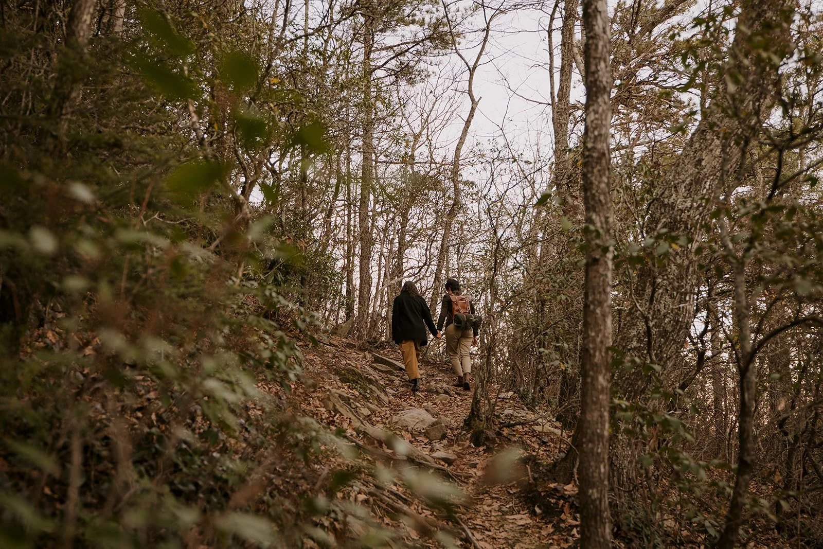 Julia &amp; Mel Elopement - Hiking 14.jpg