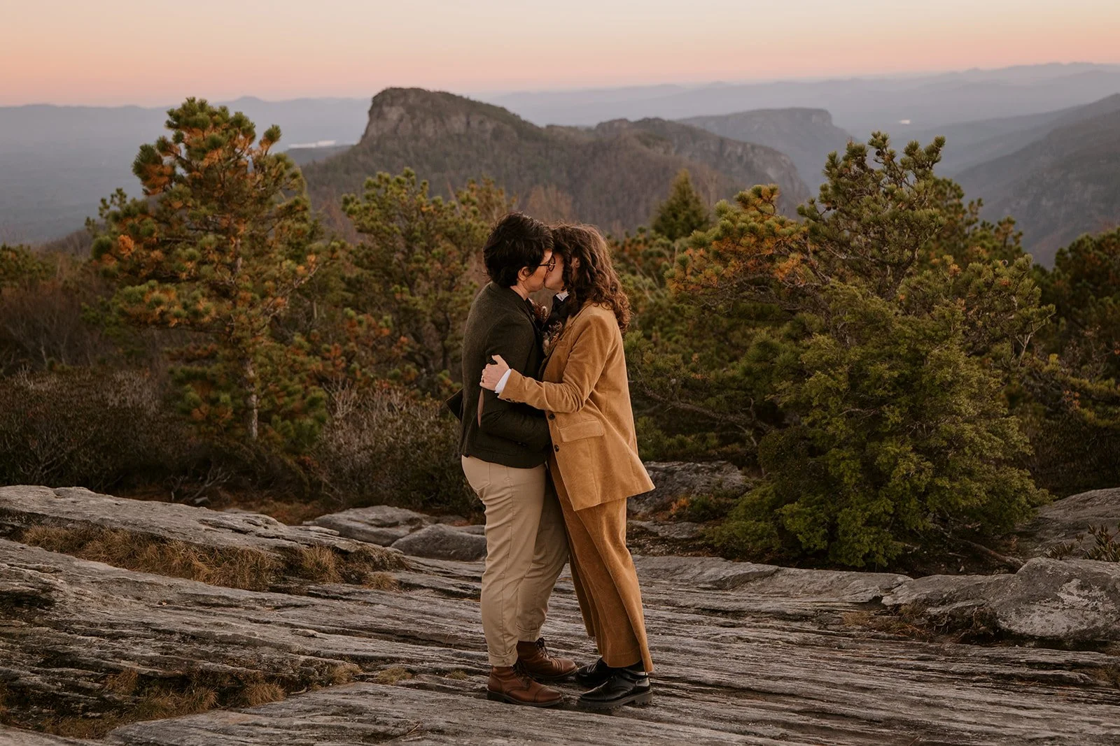 Julia &amp; Mel Elopement - Ceremony 2.jpg