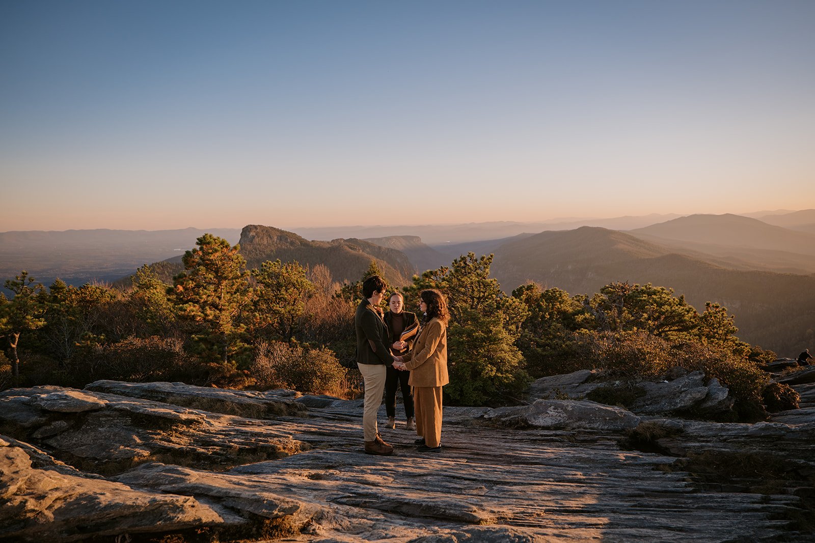 Julia &amp; Mel Elopement - Ceremony 1.jpg