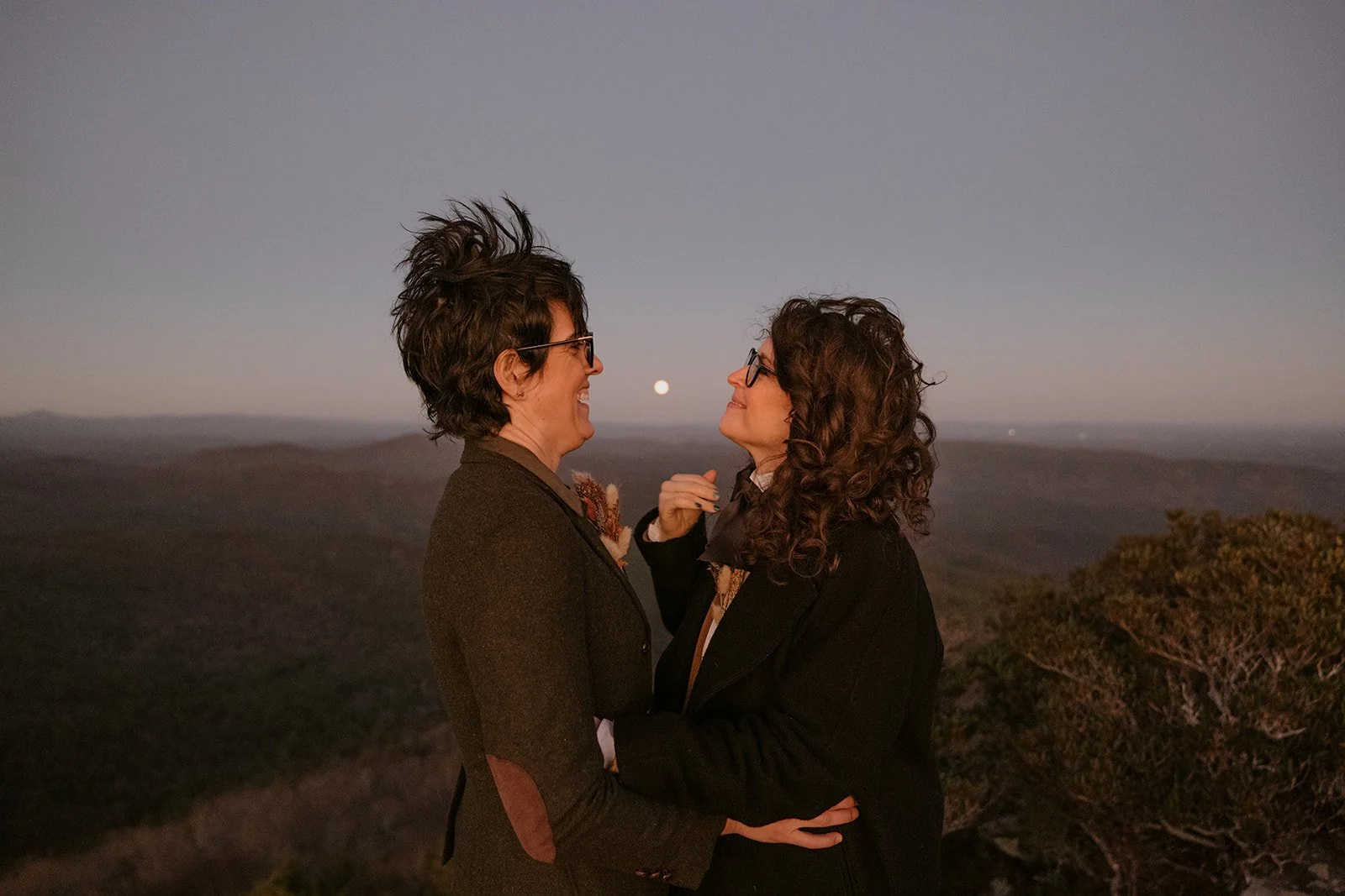 Julia &amp; Mel Elopement - Private Vows3.jpg