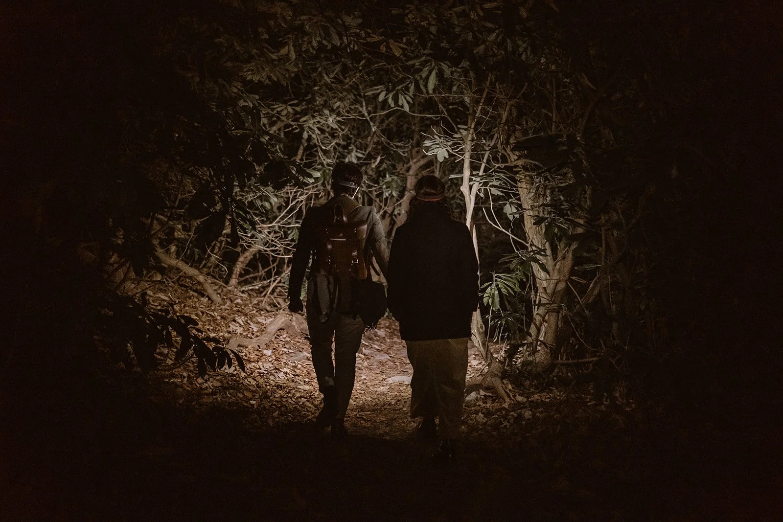 Julia &amp; Mel Elopement - Night Hike10.jpg