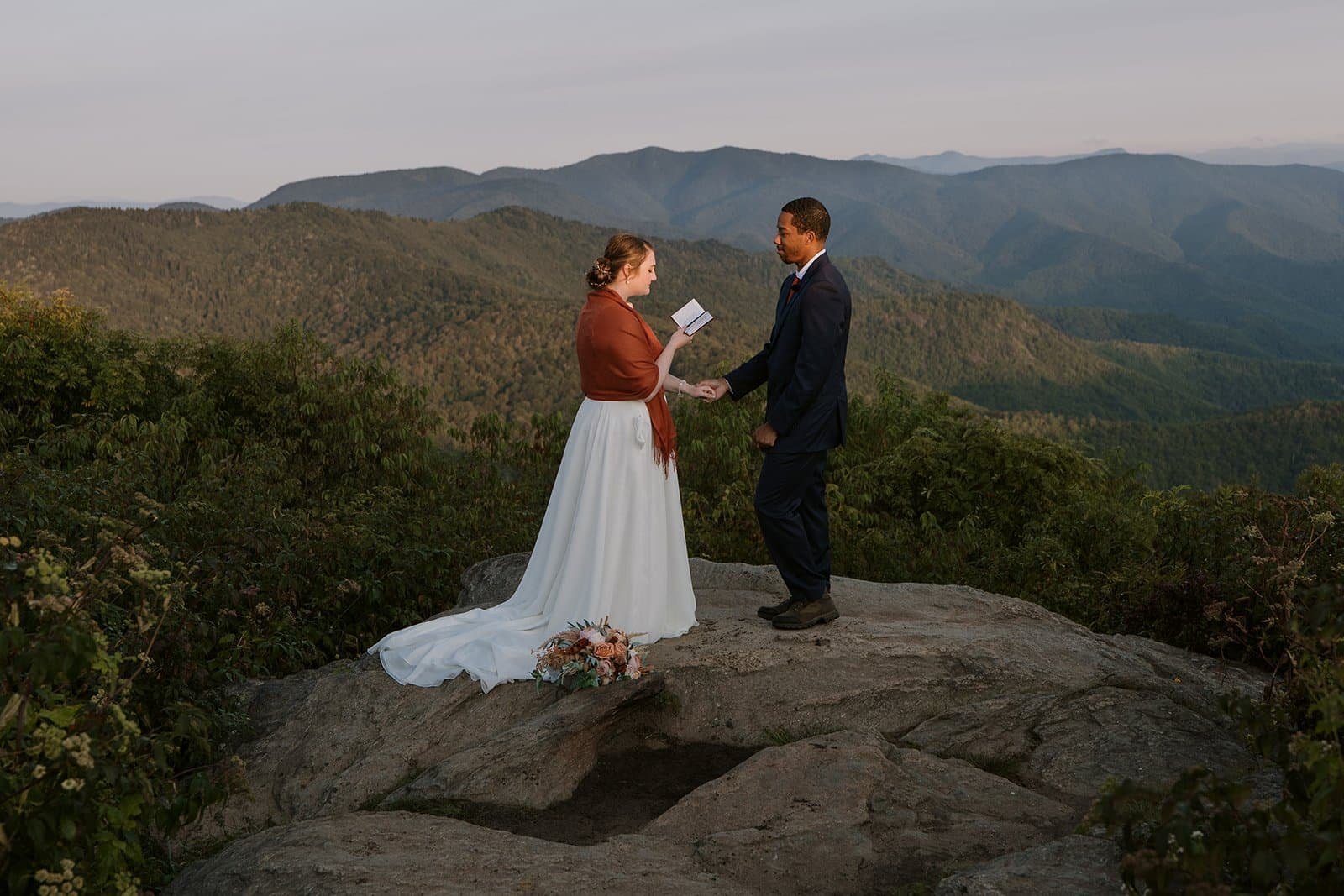 Places to Elope in NC: Local Insight on the Prettiest Locations