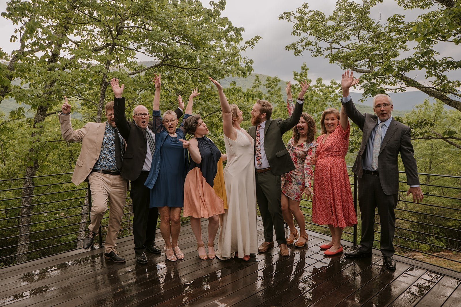 How to Elope Without Offending Family: Inclusion Tips &amp; Talking Points
