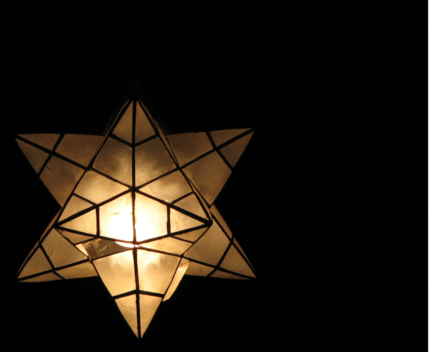 Advent - Matthew 3:1-12 Alexandra Lilley 