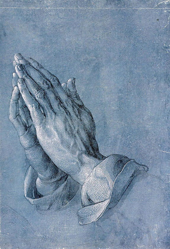 Prayer Luke 11:1-2