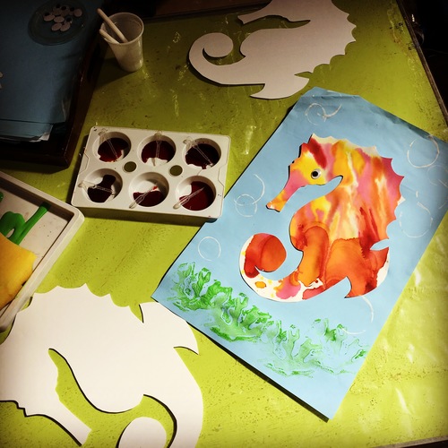 Art Club