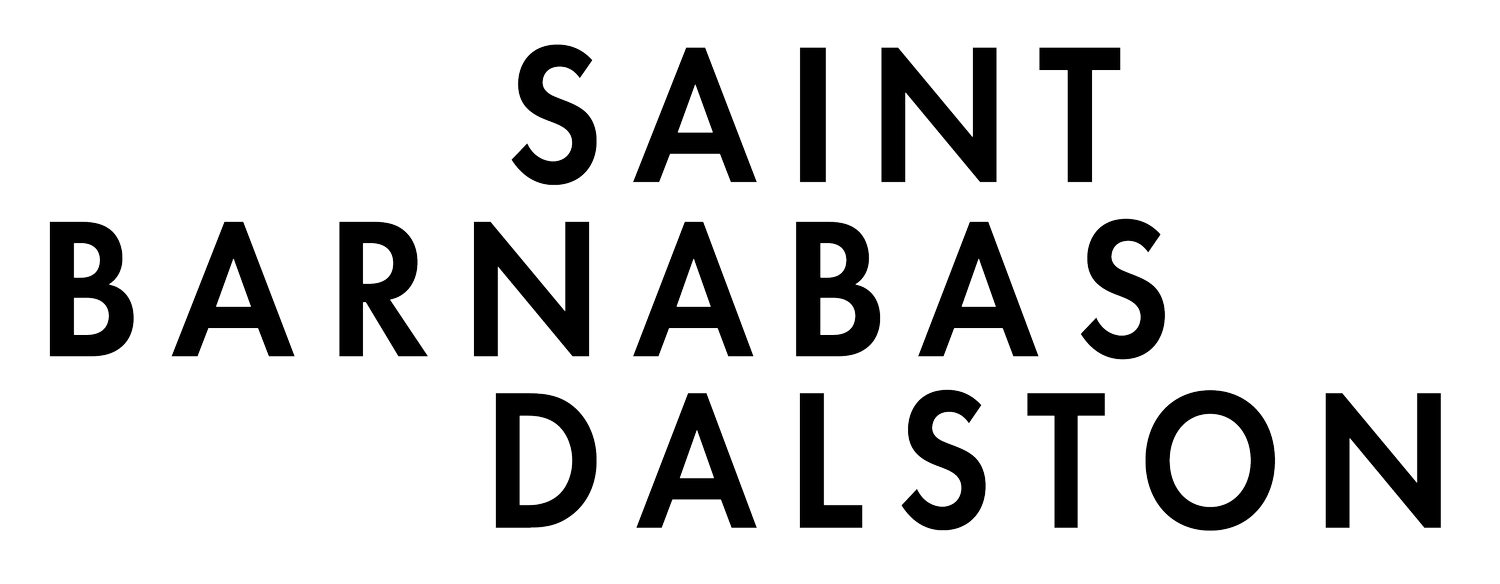Saint Barnabas Dalston