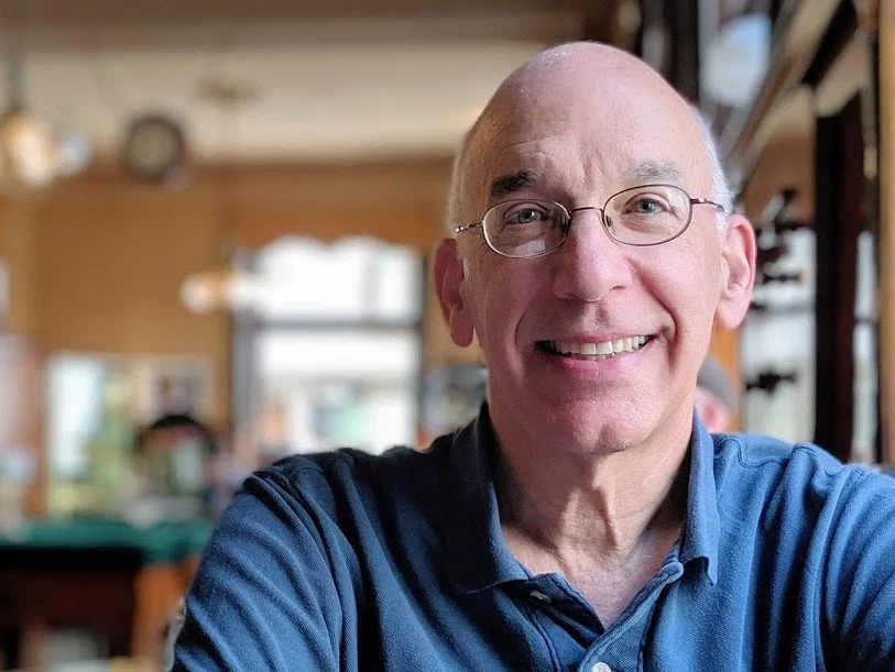 About Larry Slesinger — Slesinger Management Services