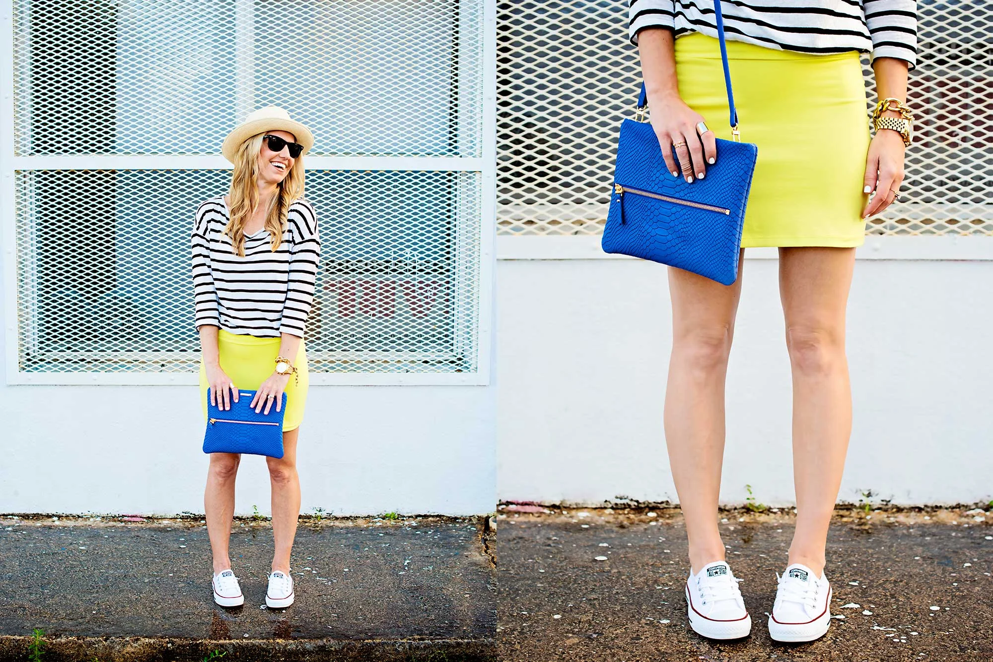 Women's Street Style
