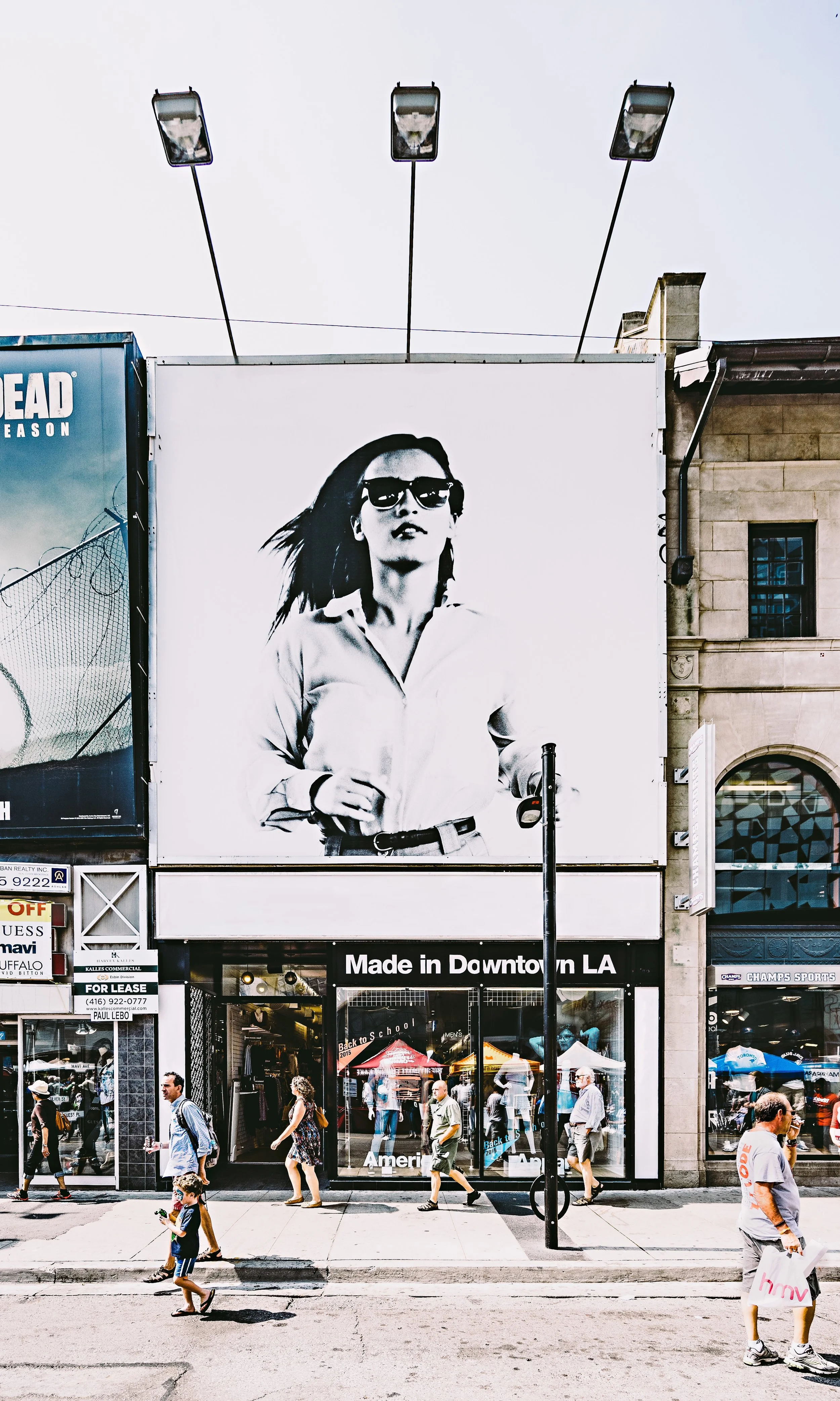 Key Components to A Branded Experience