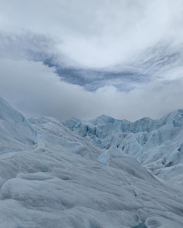 #peritomoreno you are so beautiful 😍 #feelingtheglacier @fpotenti