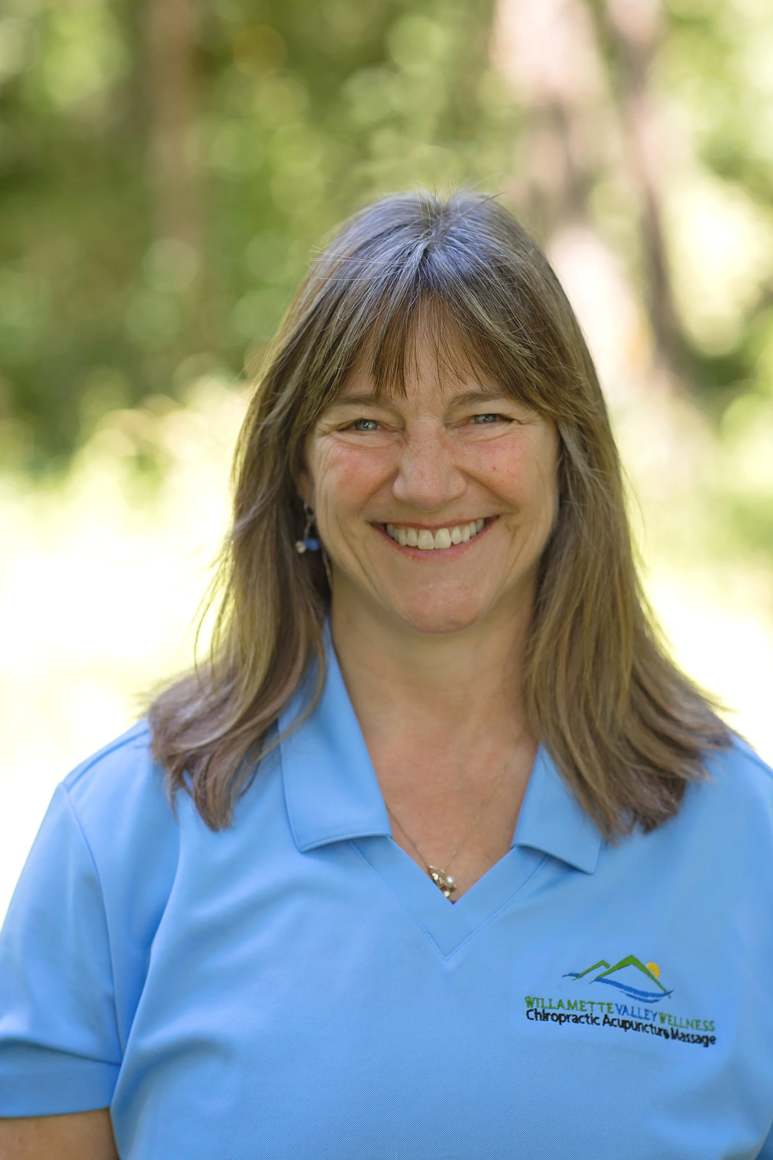 Ellen Montague, LMT CA