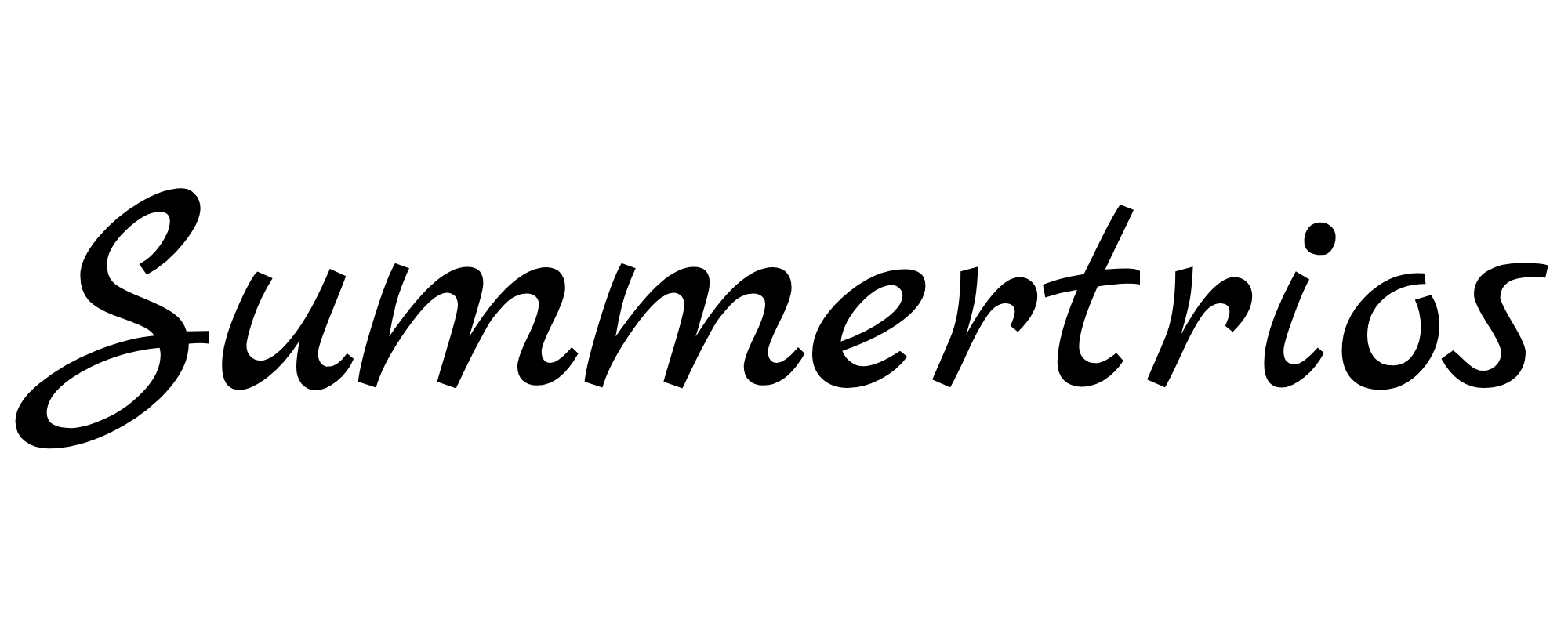 Summertrios Chamber Music Workshops