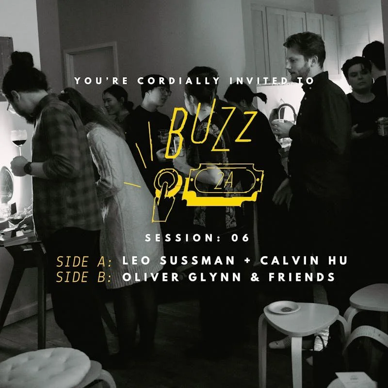 BUZZ 2A: Session 06