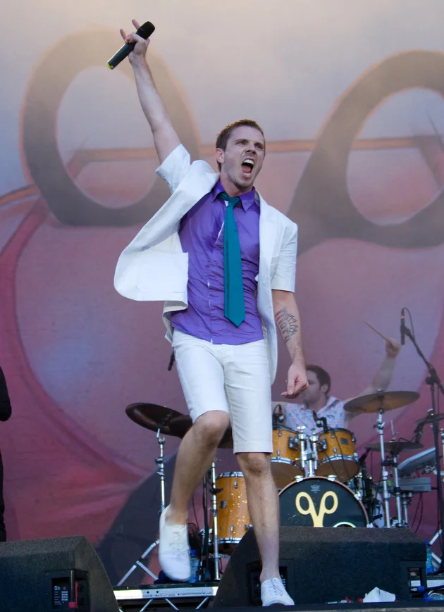 SCISSOR SISTERS PEFORM AT OXYGEN FESTIVAL000034.JPG