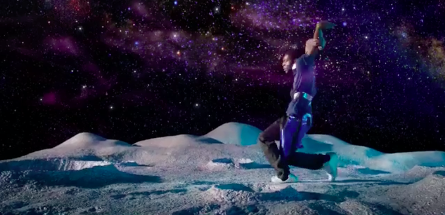 VMA 2017 Brace for impact