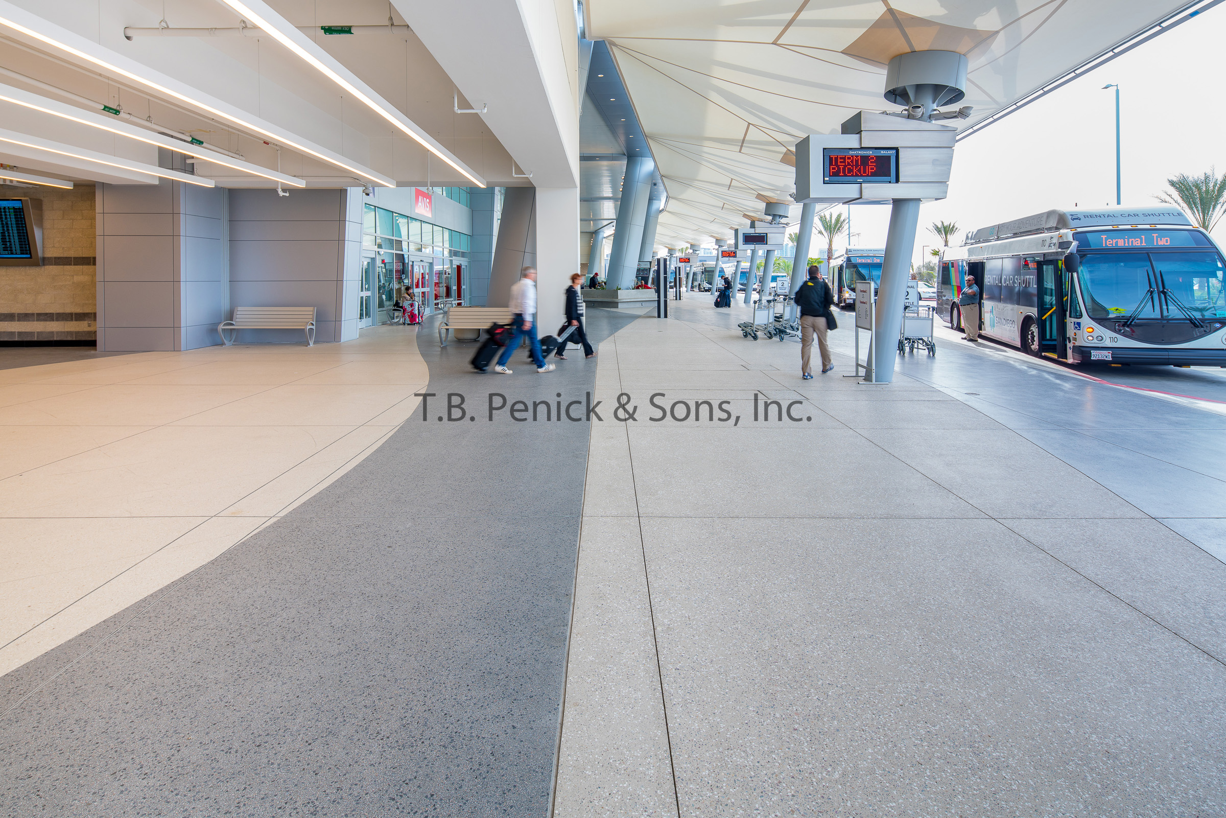 Captivating San Diego Car Rental Airport Capture in HD Captivating San Diego Car Rental Airport Capture in HD