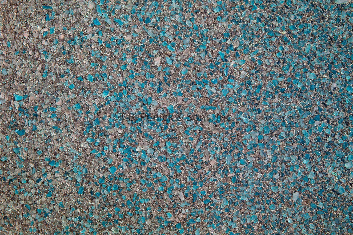 Kona Kai - Lithocrete & Concrete Coloration System — T.B. Penick & Sons