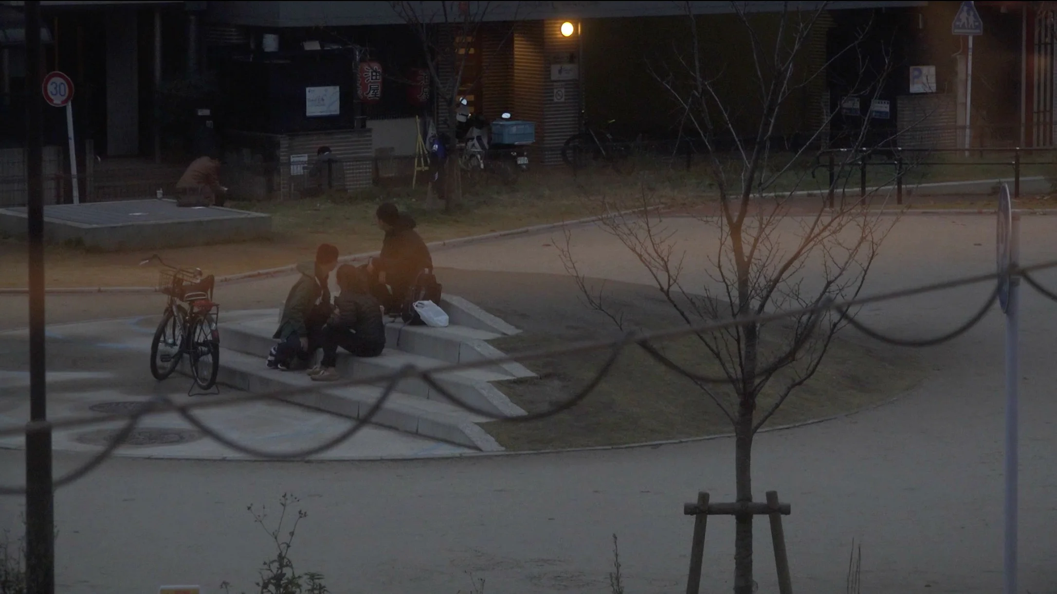 추방자들 The History of Perception_백종관 PAIK Jongkwan