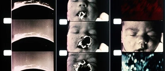 시각의 기법 Art of Vision_스탠 브래키지 Stan Brakhage (1933~2003)