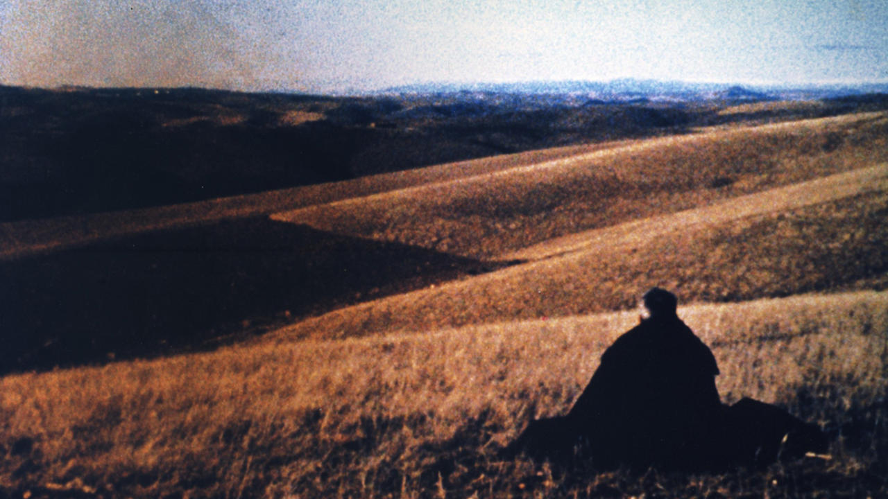 트라스-우스-몽투스 Trás-os-Montes_안토니우 레이스 &amp; 마르가리다 코르데이루  António Reis &amp; Margarida Cordeiro