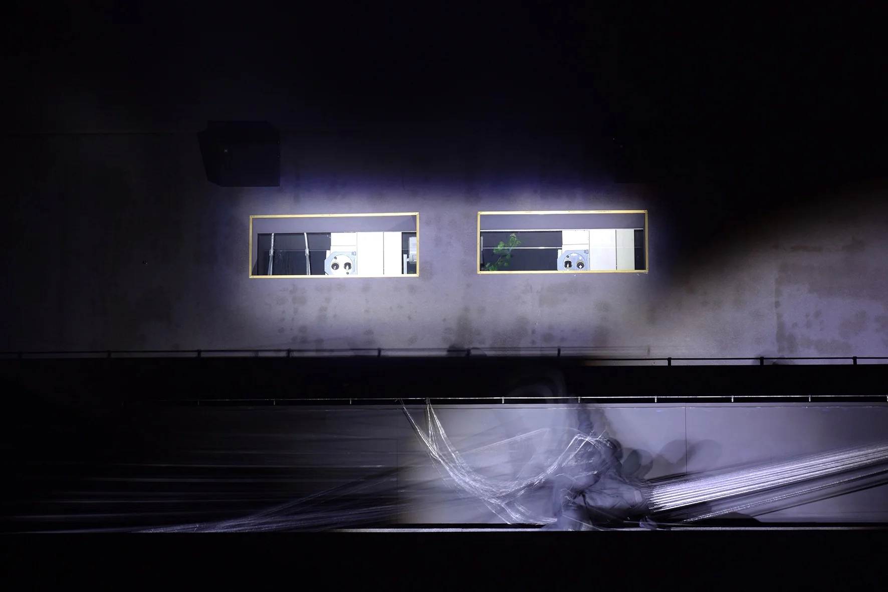 정부의 집 House of Government_헤르빅 바이저 Herwig Weiser