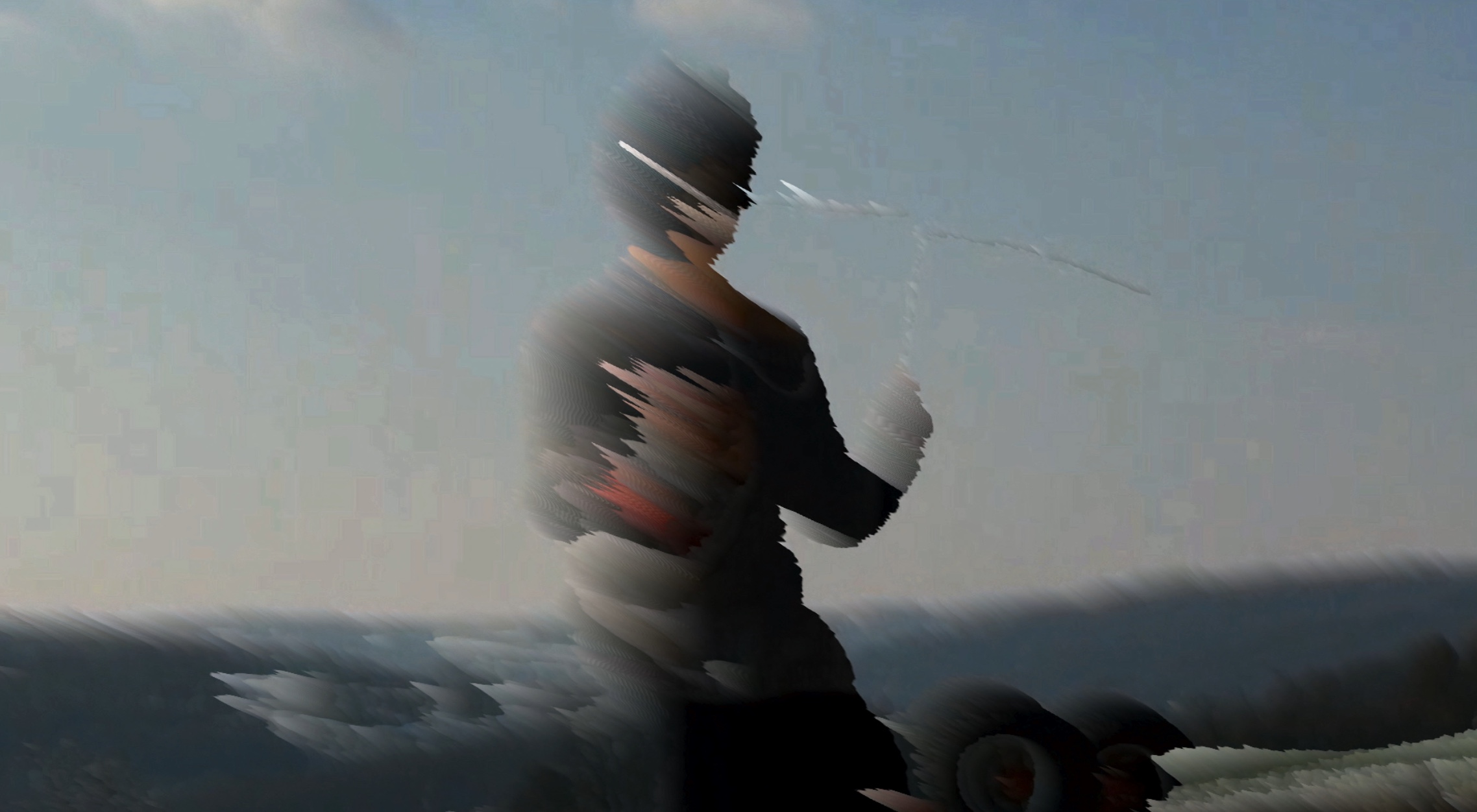 비상(飛翔) L'envol(Soar)_파트릭 보카노프스키 Patrick BOKANOWSKI