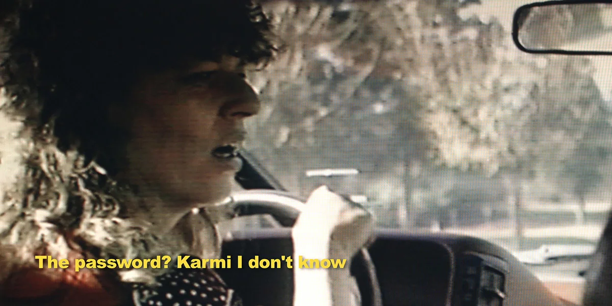 온워드 로스리스 팔로우 Onward Lossless Follows_마이클 로빈슨 Michael Robinson