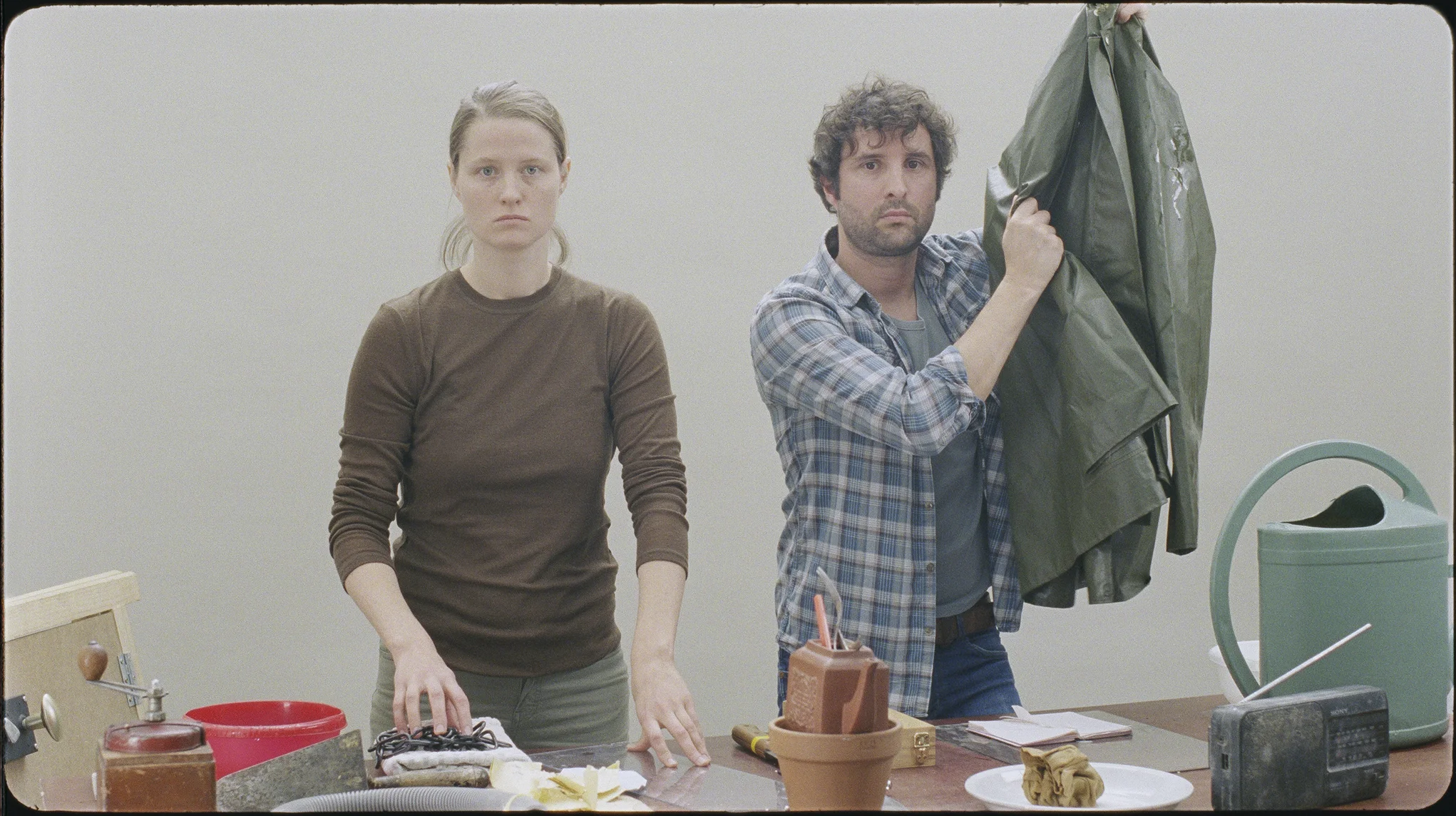 장면을 위한 재배열 ARR. FOR A SCENE_요나 키나 Jonna Kina