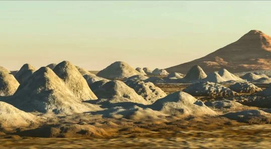 실리카 Silica_피아 보그 Pia Borg