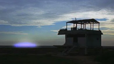 감시자 The Watchmen_펀 실바 Fern Silva