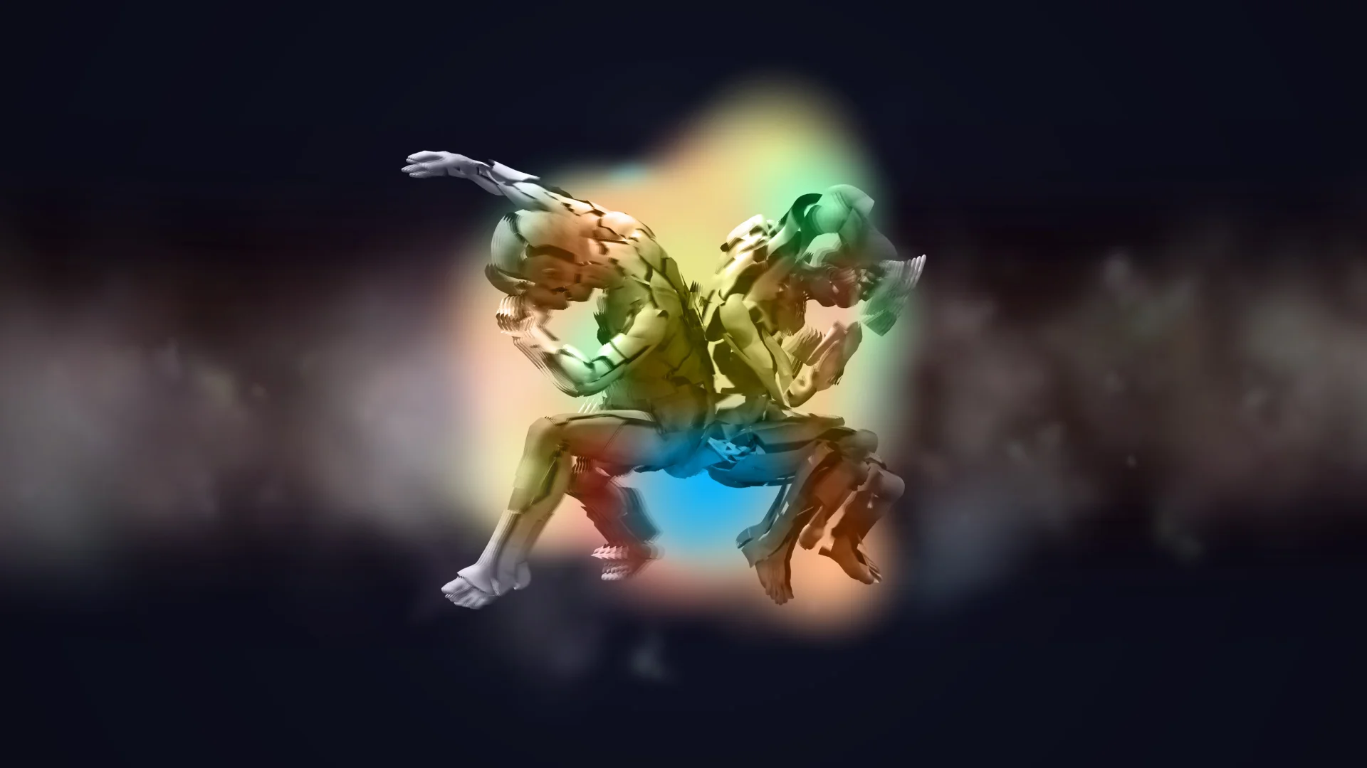 존재 Being_유형준 Yu Hyoungjun