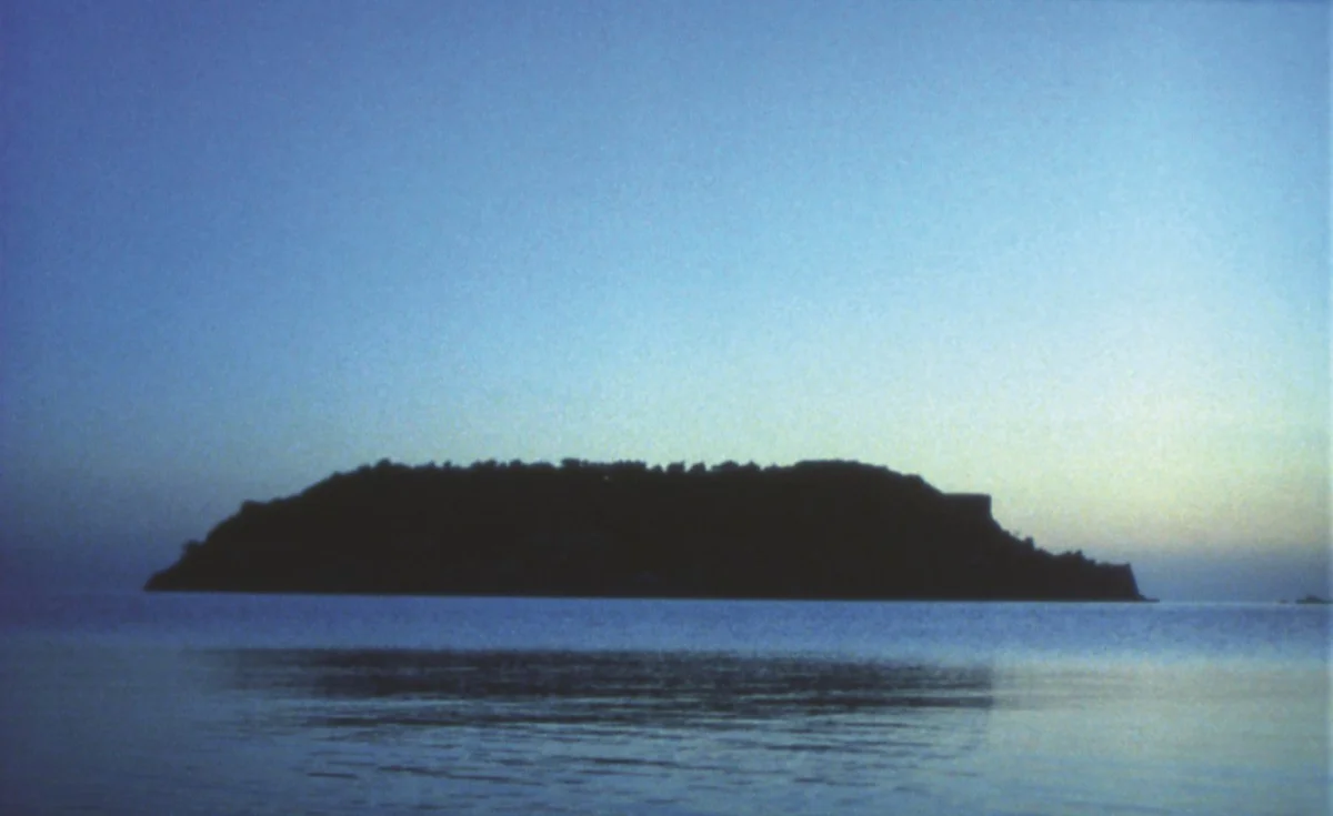 질서 L’ordre(The Order)_장-다니엘 폴레 Jean-Daniel Pollet (1936-2004)