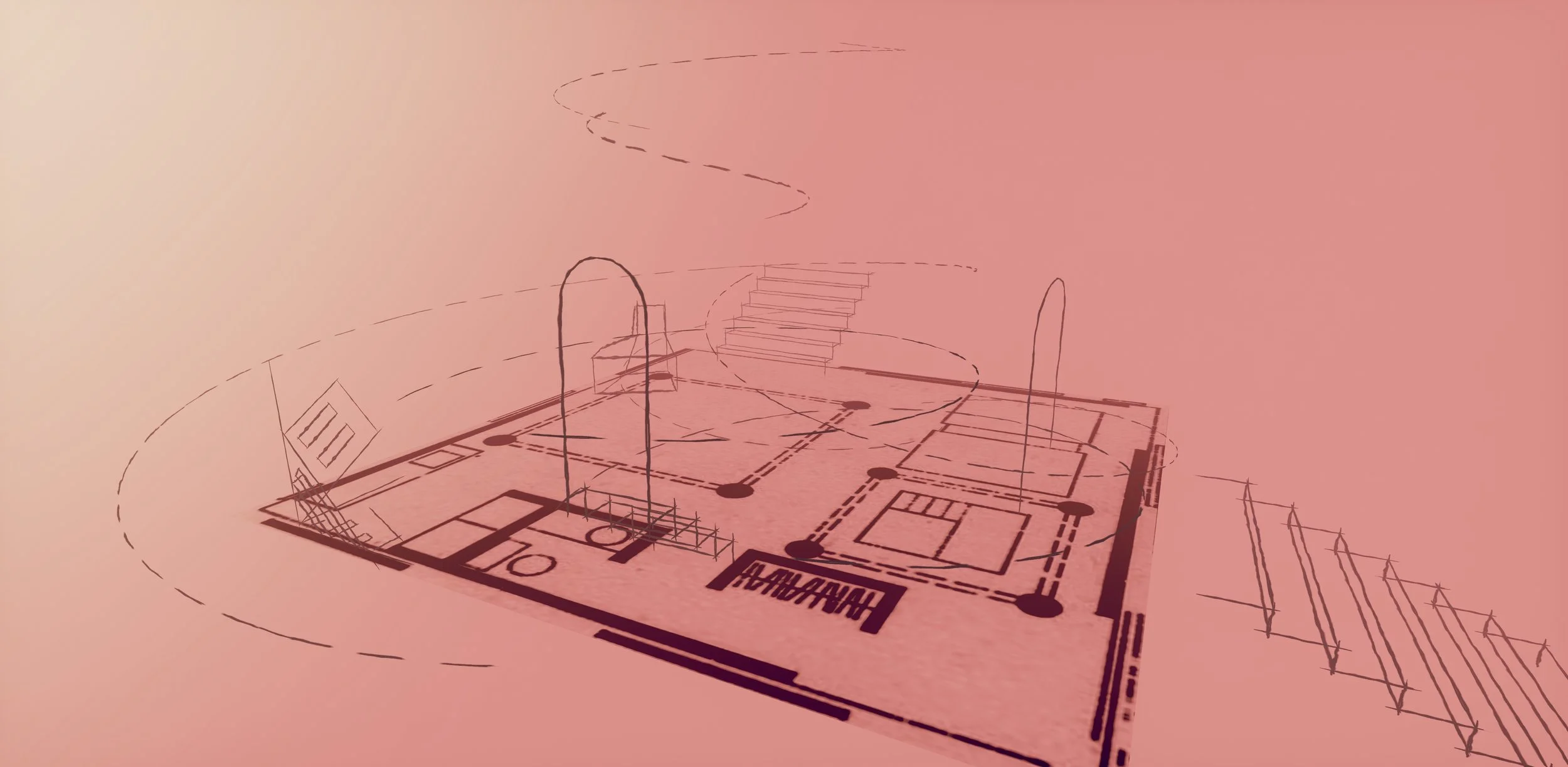 버드 레이디 The Bird Lady_권하윤 KWON, Hayoun